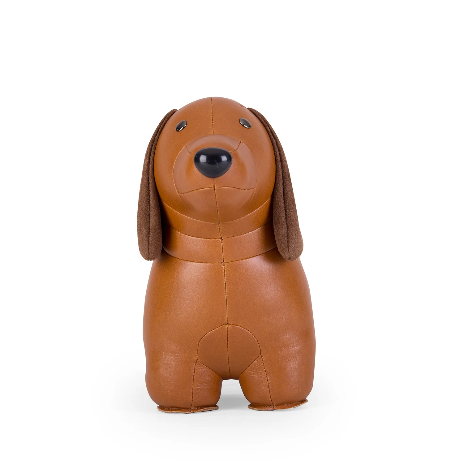 zuny | classic doorstop | dachshund tan - Image 2
